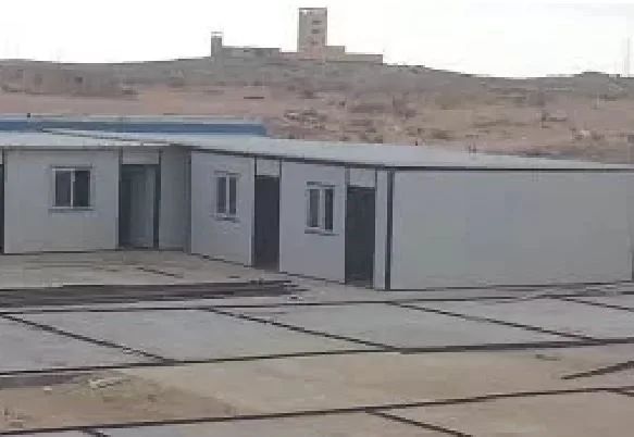 مؤسسة الرياض لتركيب ساندوتش بانل مقاوم للحرارة ومعزول بالرياض