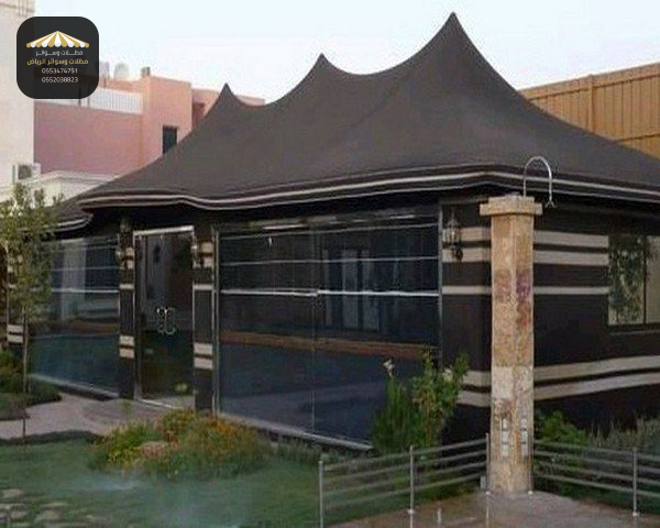  مجالس بيوت شعر بالرياض | بيوت شعر فخمة