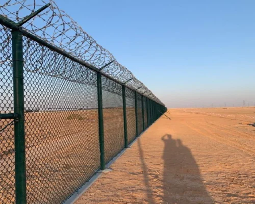 شبوك زراعية