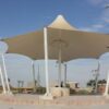 مظلات وسواتر الرياض - حماية من الشمس والغبار مظلات وسواتر الرياض هياكل معدنية أو قماشية تركب لتوفير الظل والخصوصية. مع حرارة الرياض وغبارها، صارت ضرورية للمنازل والاستراحات والشركات. أنواع المظلات في الرياض: مظلات سيارات: قماش PVC أو حديد. تحمي السيارة من الشمس وتحافظ على المكيف مظلات مسابح وحدائق: أشكال هرمية، قوس، مسطح. تعطي جلسة مريحة بدون حرارة مباشرة مظلات مدارس ومواقف: مساحات كبيرة تغطي عدد سيارات أو طلاب أنواع السواتر في الرياض: سواتر حديد: مجلفن ومدهون. قوي ويتحمل الرياح والغبار سواتر قماش: خفيف وسعر أقل، مناسب للحدائق سواتر بلاستيك PVC: عازل للرؤية 100% ويتحمل الشمس بدون ما يتغير لونه ليش أهل الرياض يركبونها: تخفيف الحرارة: تنزل حرارة المكان 8-12 درجة تحت المظلة الخصوصية: السواتر تغطي الأسطح والجلسات الخارجية عن الجيران حماية الأثاث: تمنع بهتان وتشقق الأثاث الخارجي بسبب الشمس شكل جمالي: ألوان وتصاميم تناسب واجهة الفلة أو الاستراحة الخامات المستخدمة: قماش PVC كوري، حديد مجلفن، بولي إيثيلين عالي الكثافة. كلها مقاومة للأشعة فوق البنفسجية. للتركيب والأسعار في الرياض: 0552038823 0553474751 تبي مظلة سيارة أو ساتر سطح؟ عطني المساحة وأعطيك السعر التقريبي.
