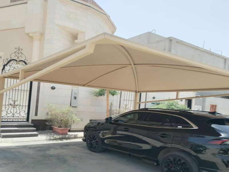 مظلات وسواتر الرياض