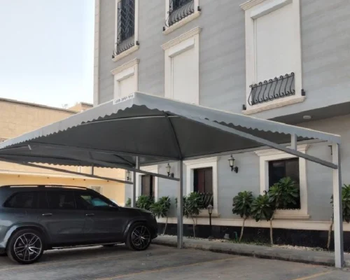 مظلات وسواتر بالرياض