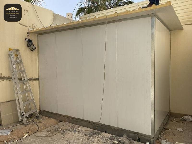 شركة توريد ساندوتش بانل