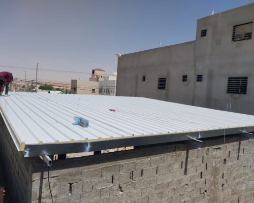 مستودعات سندويش بنل