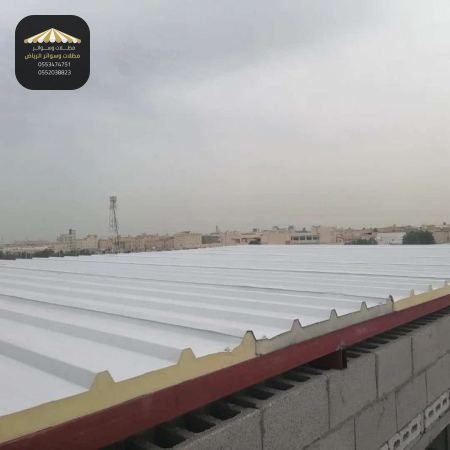 خبراء الساندوتش بانل